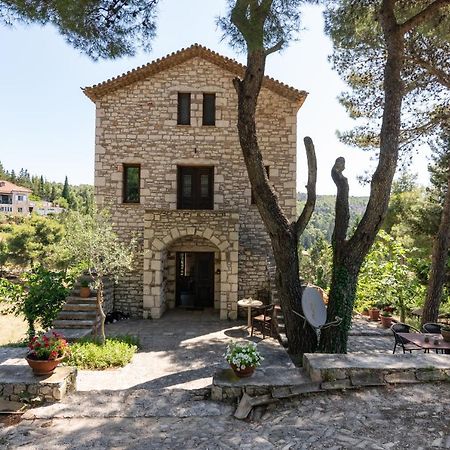 Villa Castello Agios Nikolaos  Extérieur photo