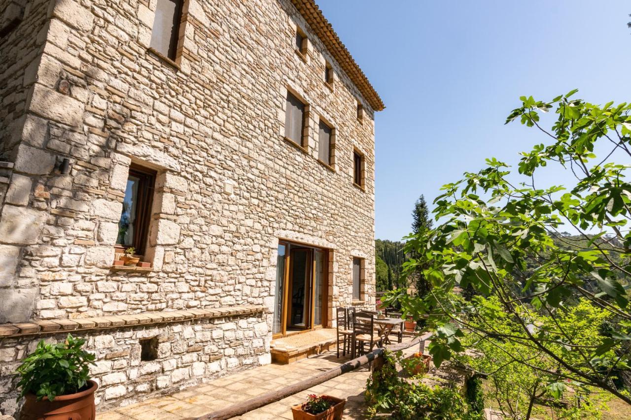 Villa Castello Agios Nikolaos  Extérieur photo