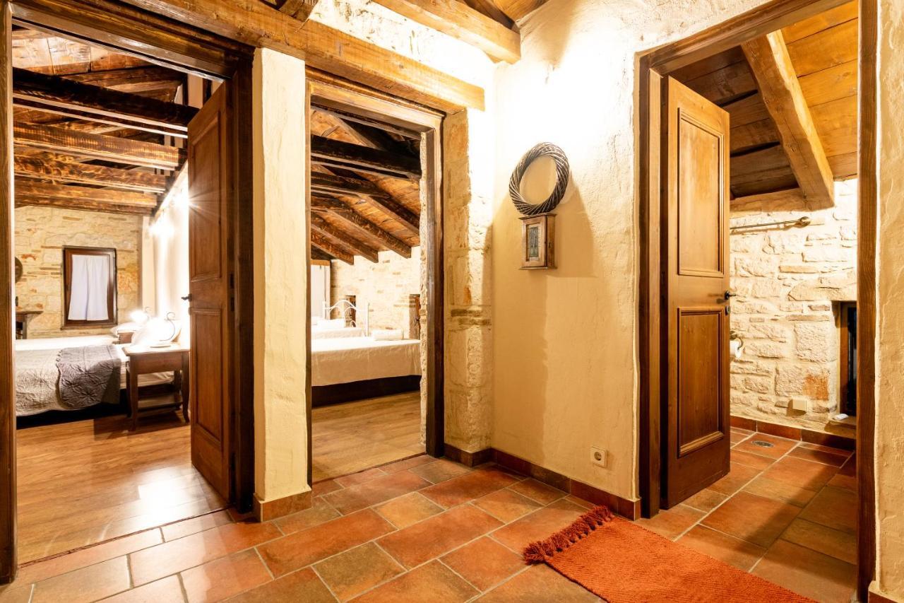 Villa Castello Agios Nikolaos  Extérieur photo