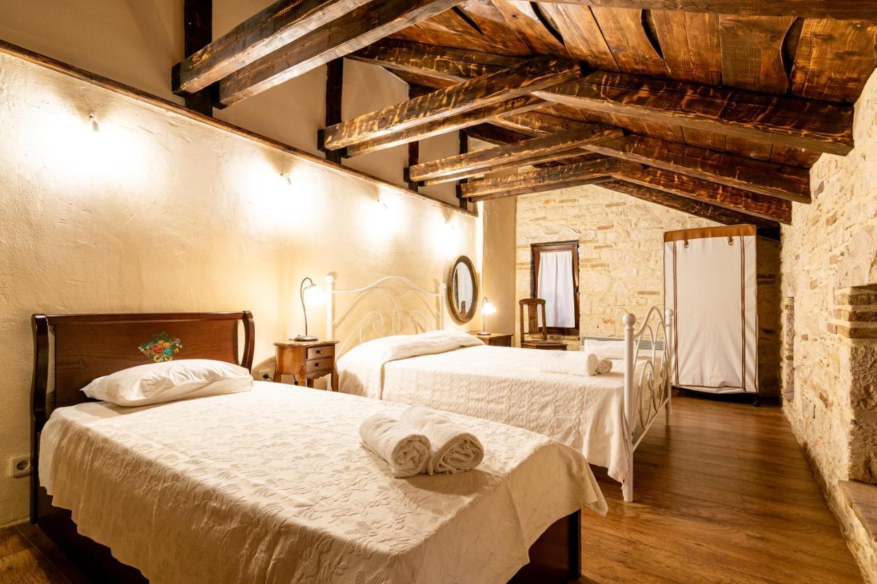 Villa Castello Agios Nikolaos  Extérieur photo